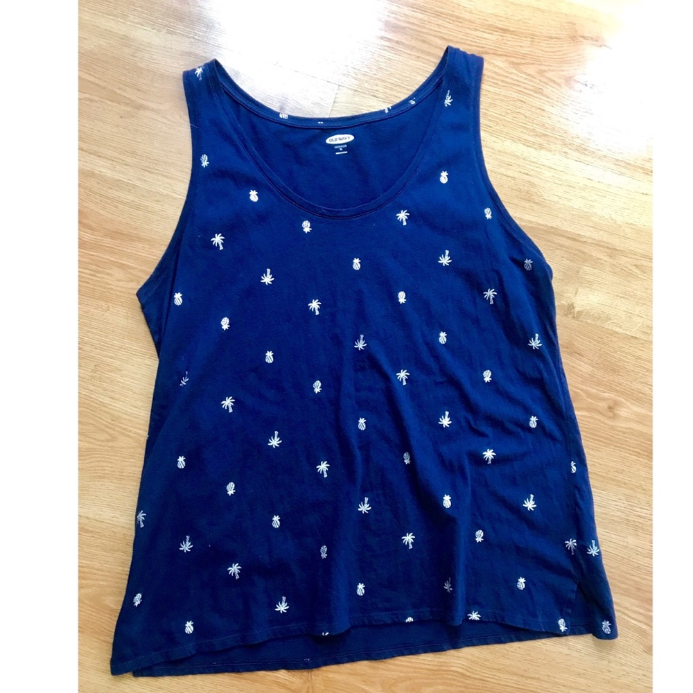 Old Navy Tank Top